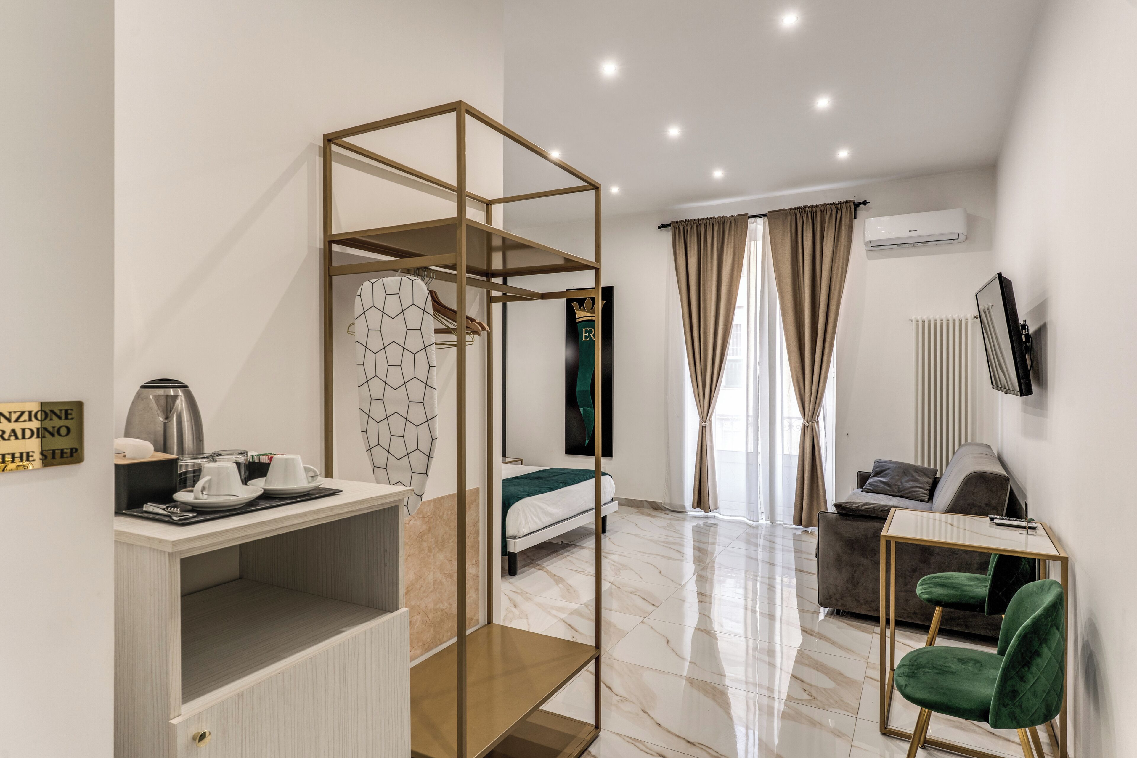Foto - Élite Rooms