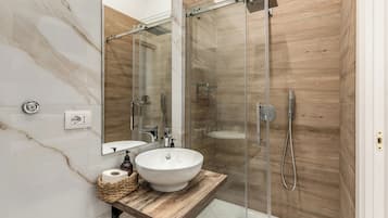 Doppia Basic | Bagno