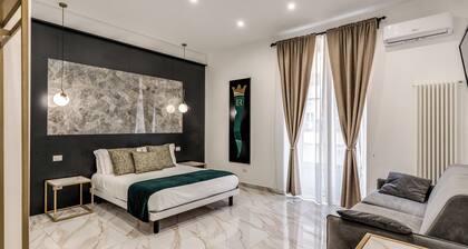 ELITE ROOMS NAPOLI