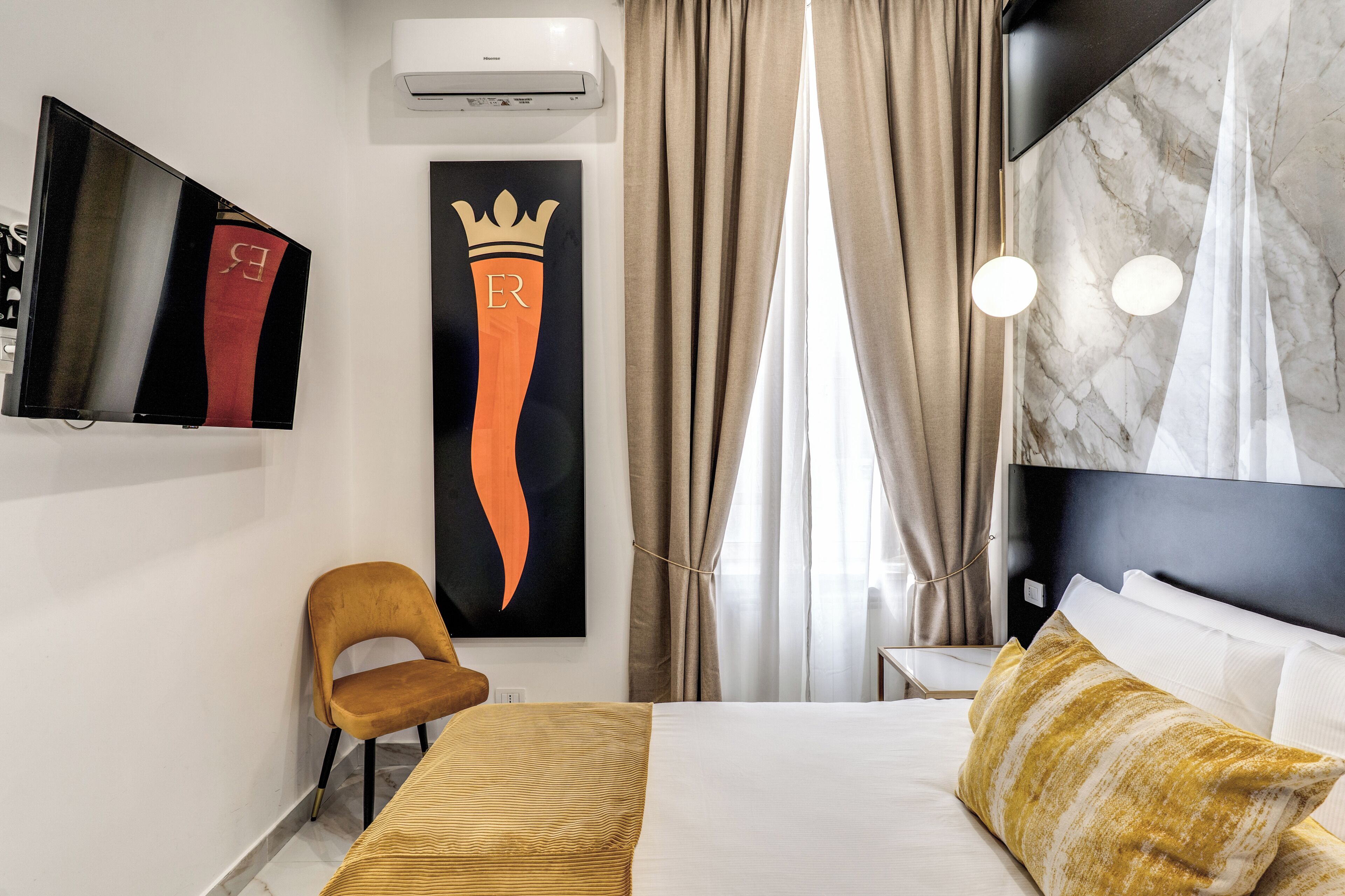 Foto - Élite Rooms