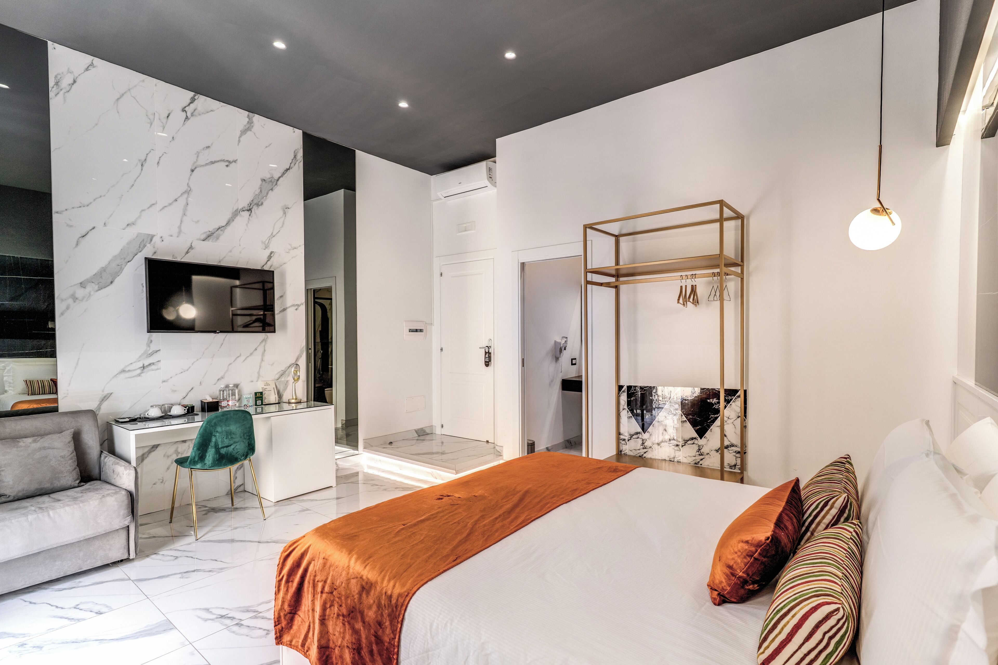 Foto - Élite Rooms