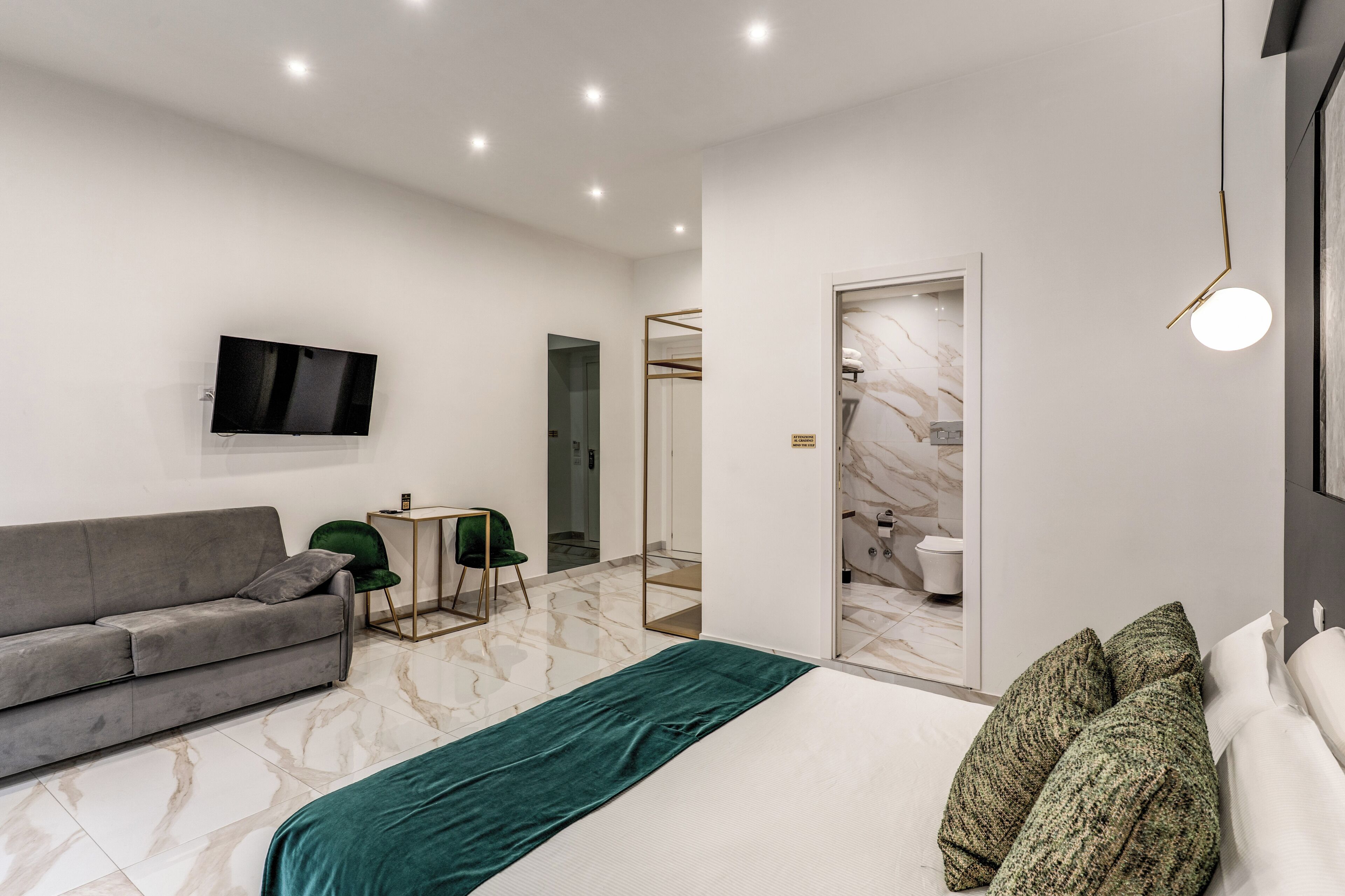 Foto - Élite Rooms