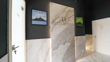 Recepción