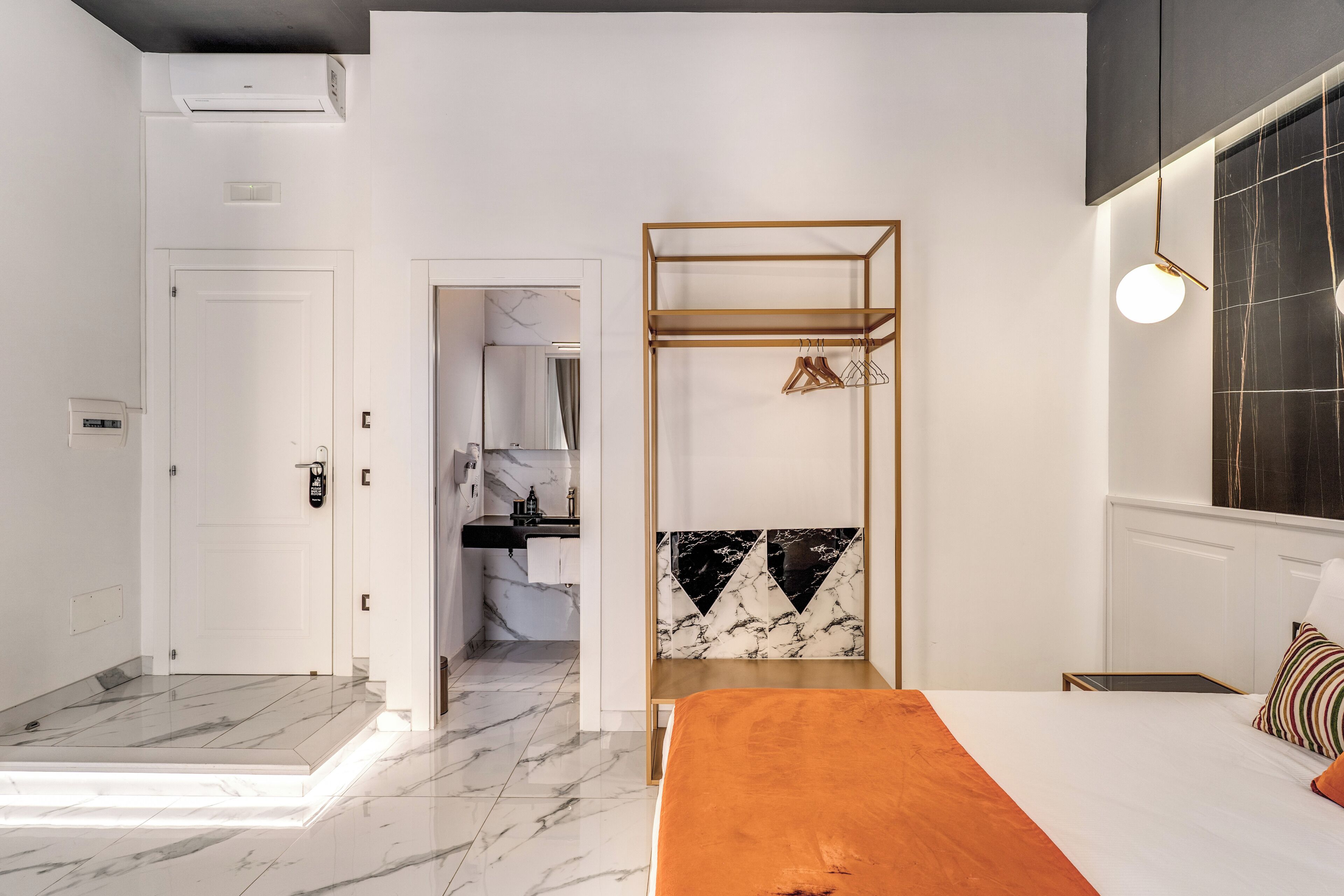 Foto - Élite Rooms