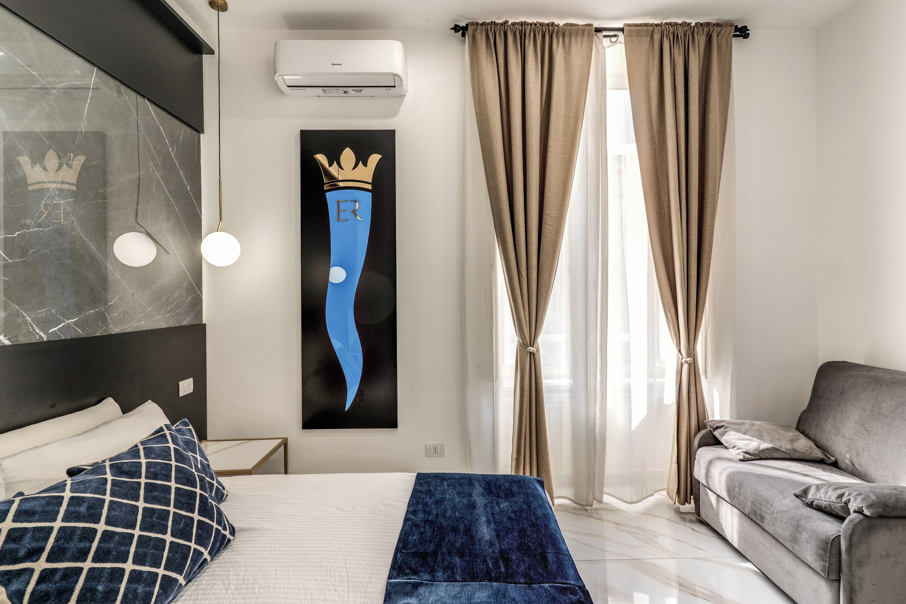 Foto - Élite Rooms