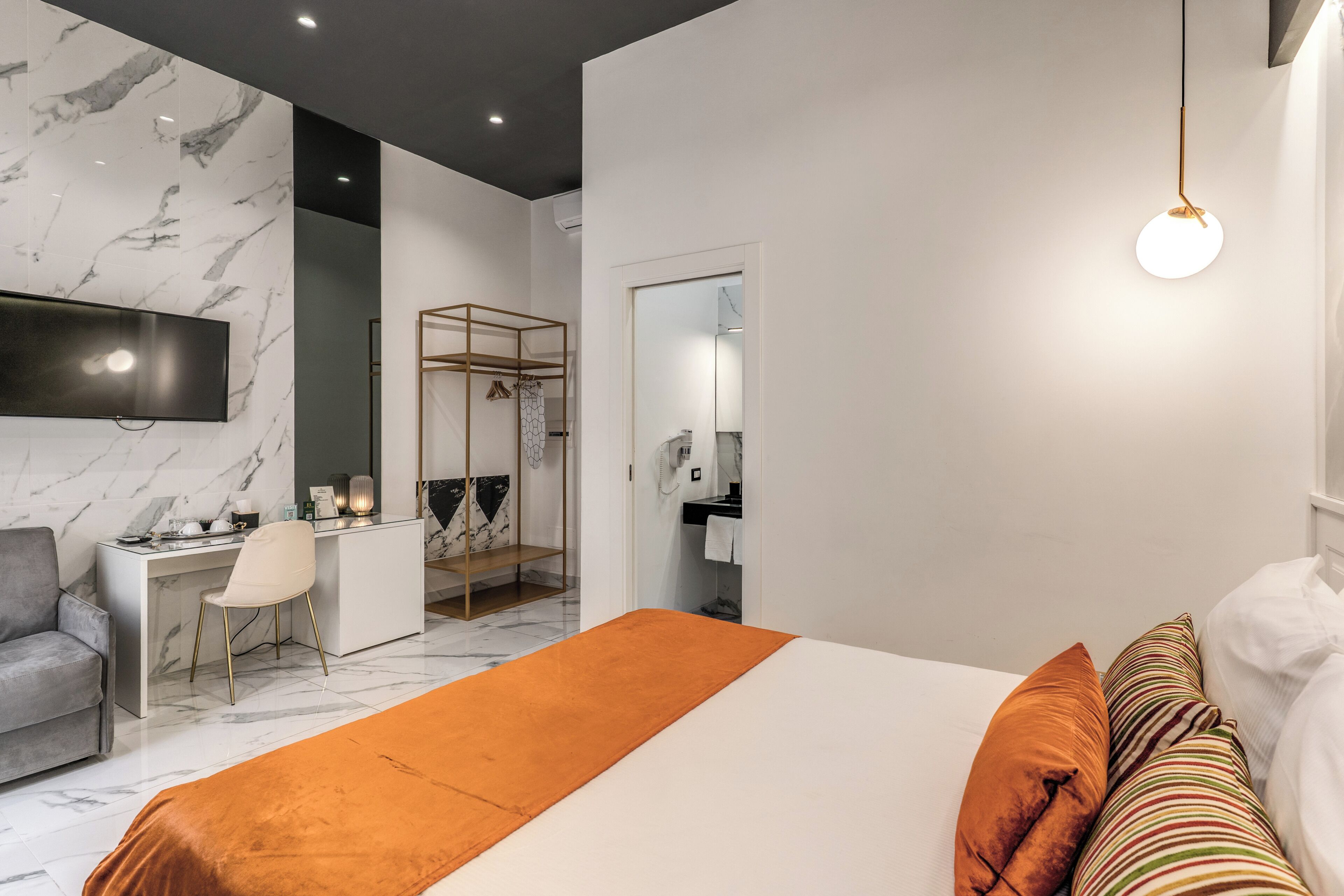 Foto - Élite Rooms