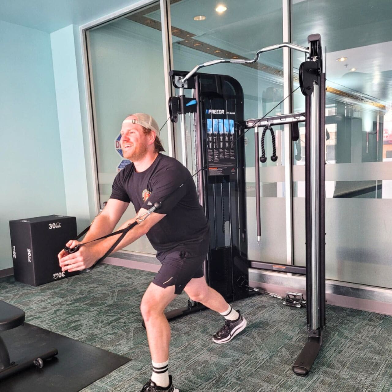 Photo - Marines' Memorial Club & Hotel Union Square