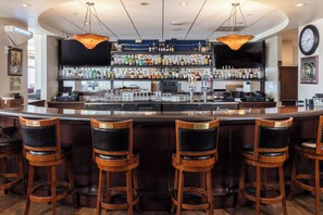 Bar (ter plaatse)