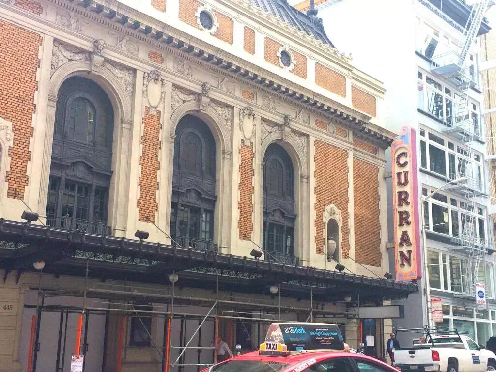 Photo - Marines' Memorial Club & Hotel Union Square