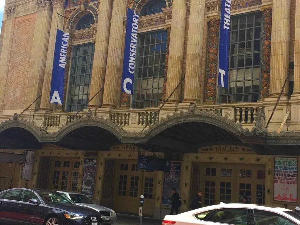 Photo - Marines' Memorial Club & Hotel Union Square