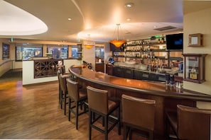 Bar (na propriedade)