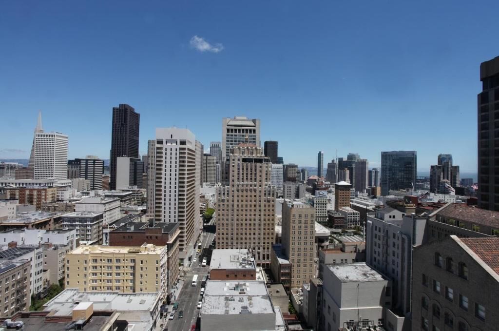 Photo - Marines' Memorial Club & Hotel Union Square