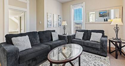 Indy Stadium Villas 701