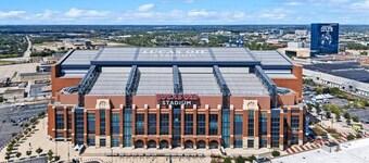 Indy Stadium Villas 701