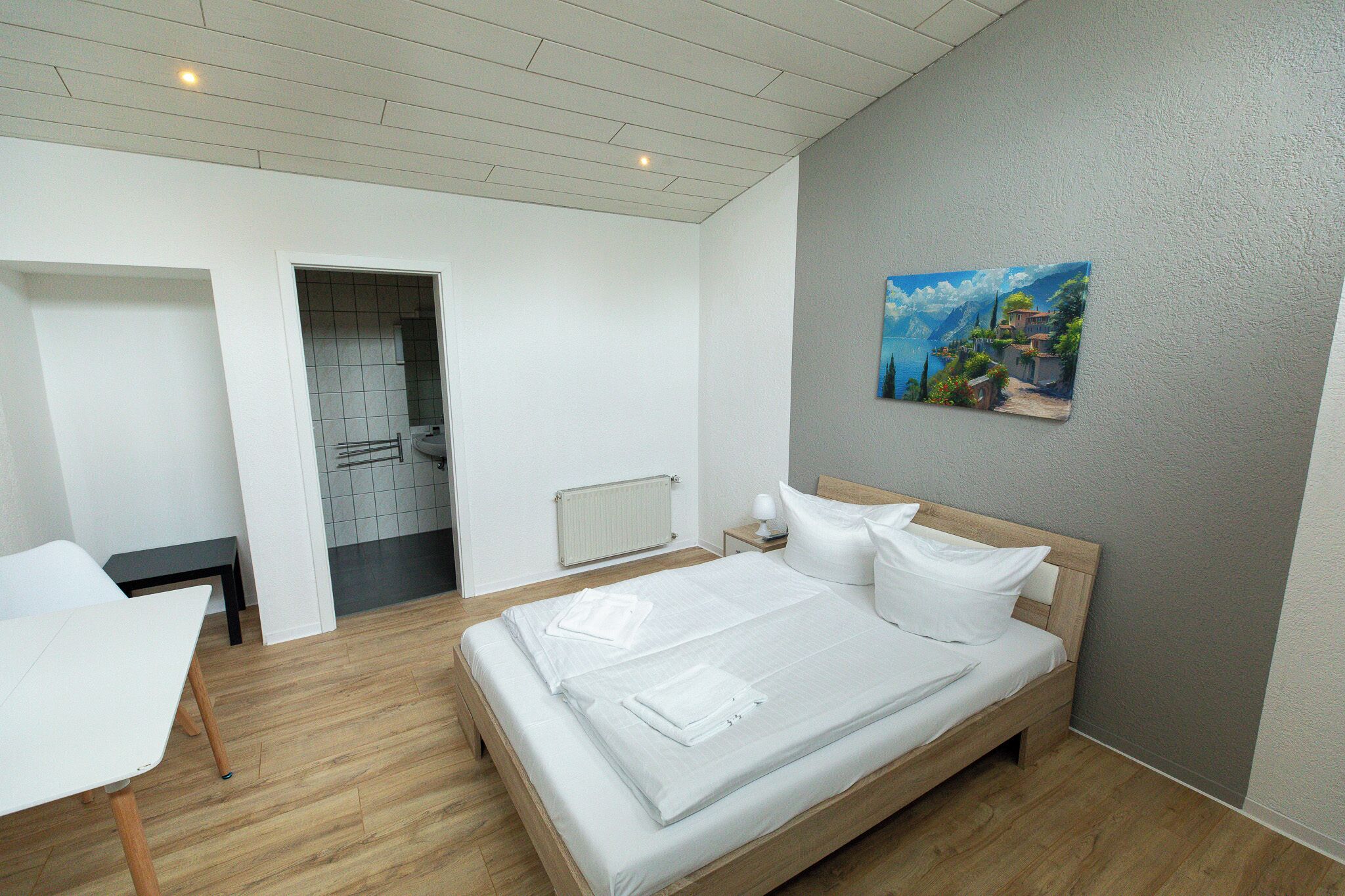 Dobbeltrom | Wi-fi (inkludert)