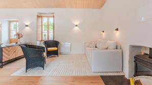 TV - Grain d'Or - Proche Noirmoutier - Jardin (Bouin)