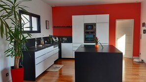 Cuisine privée
