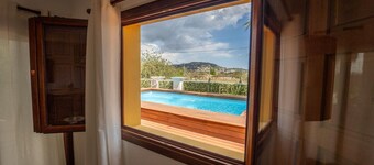 Villa Can Rusiniol 1