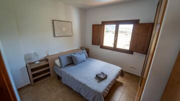 3 slaapkamers, wifi, beddengoed