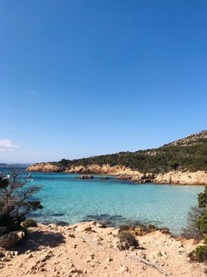 Spiaggia