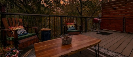 Terras