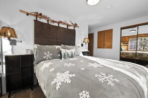 3 bedrooms, free WiFi - Birdhouse in Moonridge (Big Bear City)