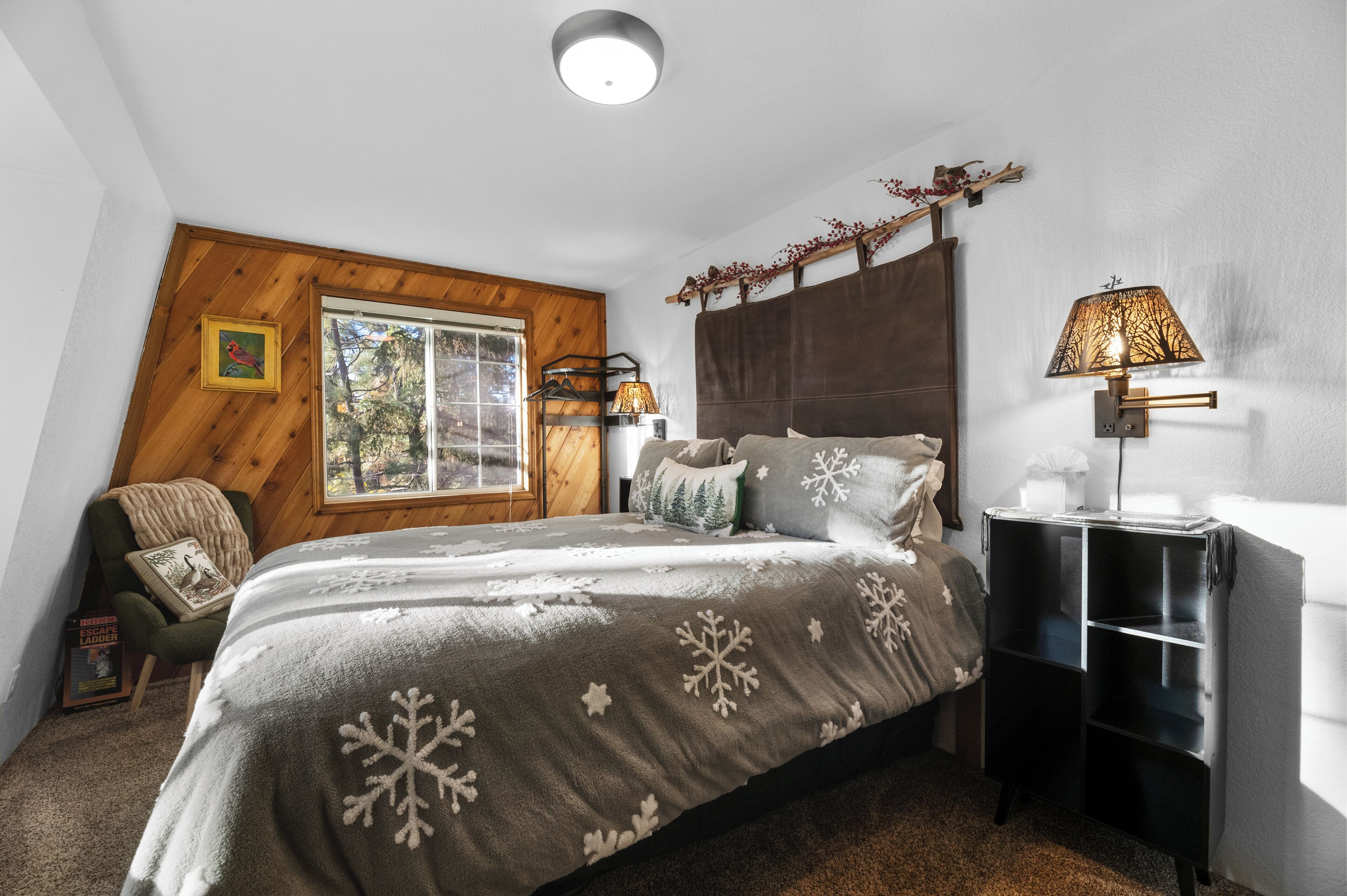 3 habitaciones y wifi gratis 