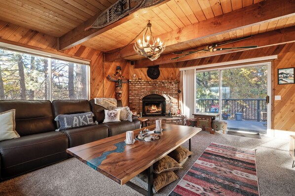 Télévision à écran plat