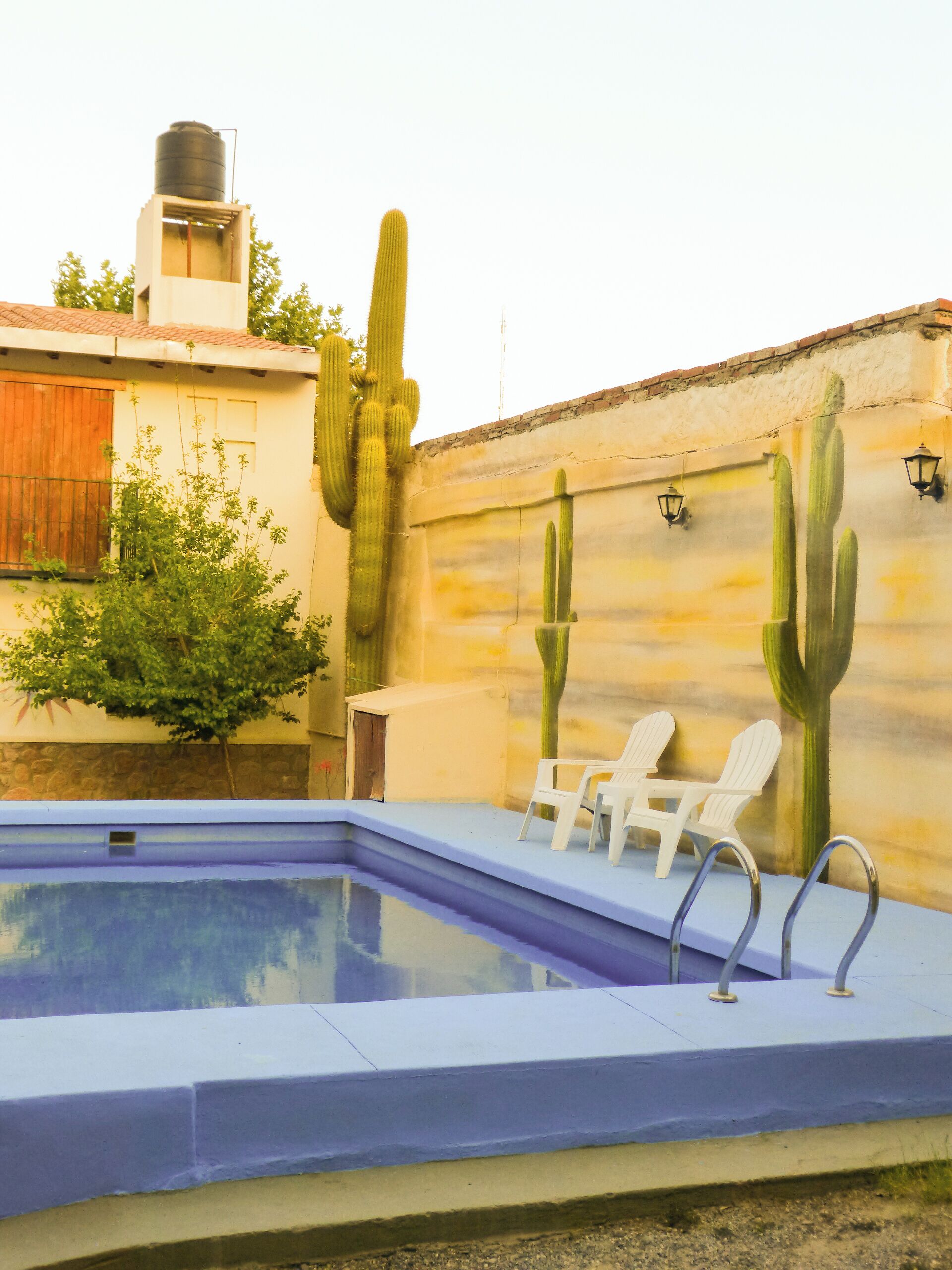 Teres/patio