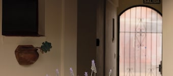 Hotel Cafayate