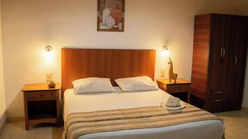 Economy driepersoonskamer | Gratis wifi