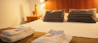 โรงแรม กาฟายาเต