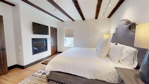 2 bedrooms, WiFi