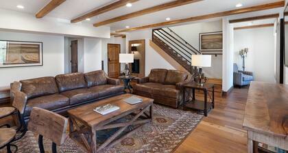 Water Street Residence C