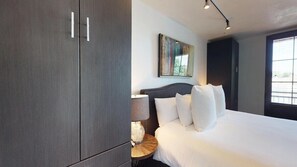 1 bedroom, WiFi