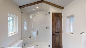 Dusche, Haartrockner