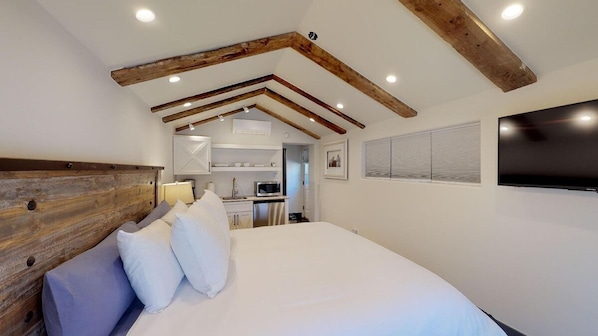 1 habitación y wifi