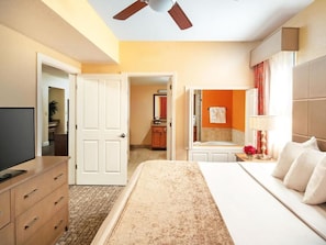 3 chambres, fer et planche Ă repasser, Wi-Fi gratuit, draps fournis