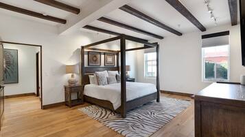 2 chambres, Wi-Fi