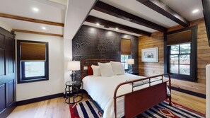 2 Schlafzimmer, Bügeleisen/Bügelbrett, Reisekinderbett, WLAN