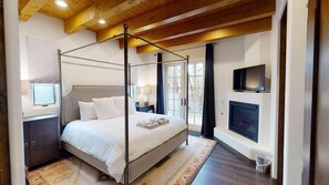 1 bedroom, WiFi
