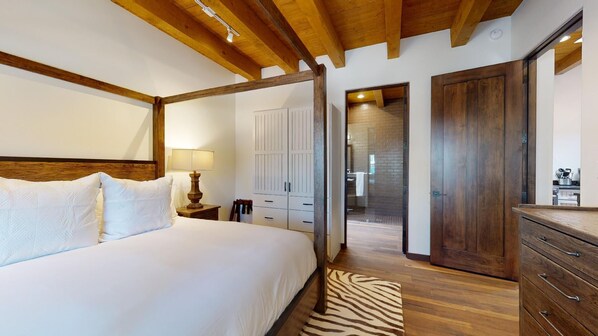 1 Schlafzimmer, Bügeleisen/Bügelbrett, Reisekinderbett, WLAN