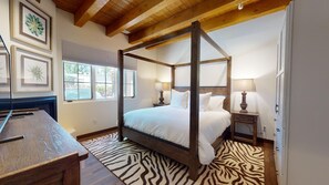 1 chambre, fer et planche à repasser, lit parapluie, Wi-Fi