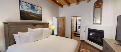 1 bedroom, WiFi
