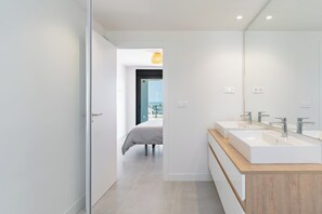 3 chambres, Wi-Fi gratuit