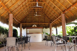 Sundeck