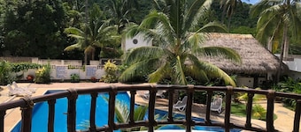 COSTA MADERO RESORT