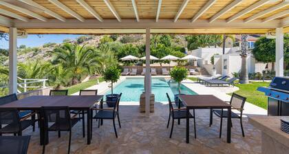 Guest House 'Casita Nube' with Mountain View, Wi-Fi and Air Conditioning