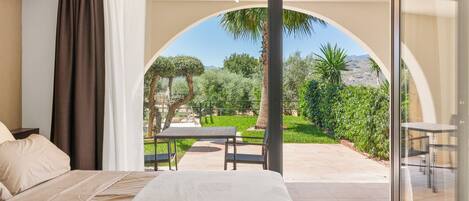 Gratis wifi, beddengoed