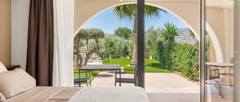 Kostenloses WLAN, Bettwäsche